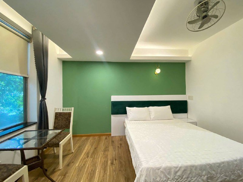 Room for rent in District 7, Ho Chi Minh City - 3