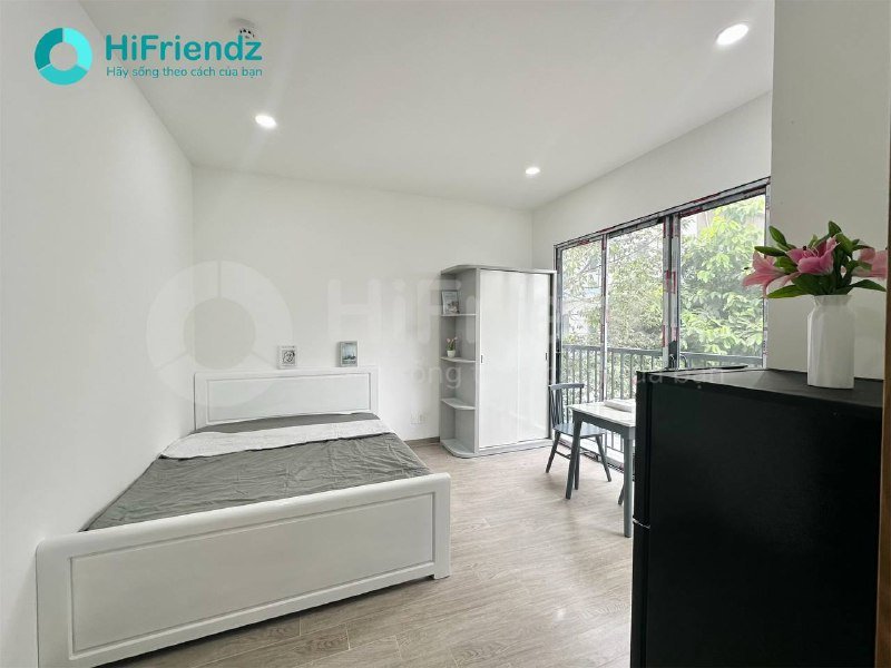 Комната Район 2 - 1