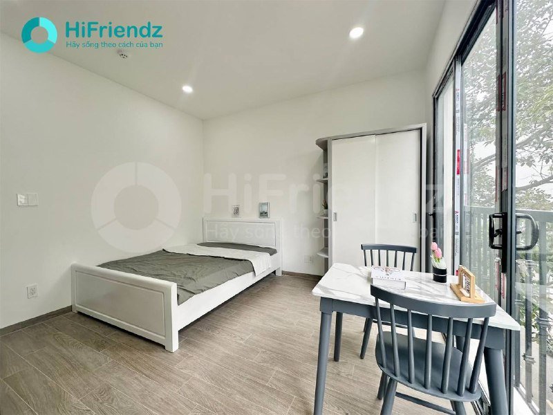 Room for rent in District 2, Ho Chi Minh City - 2