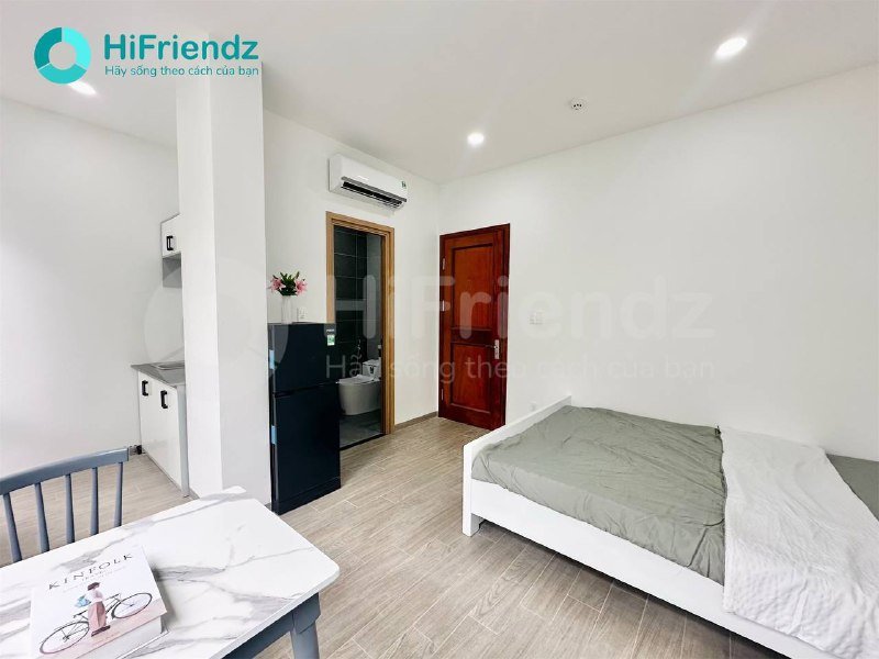 Room for rent in District 2, Ho Chi Minh City - 3