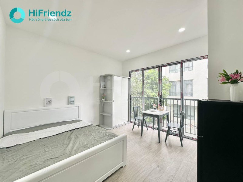 Комната Район 2 - 4