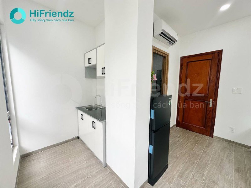 Комната Район 2 - 5