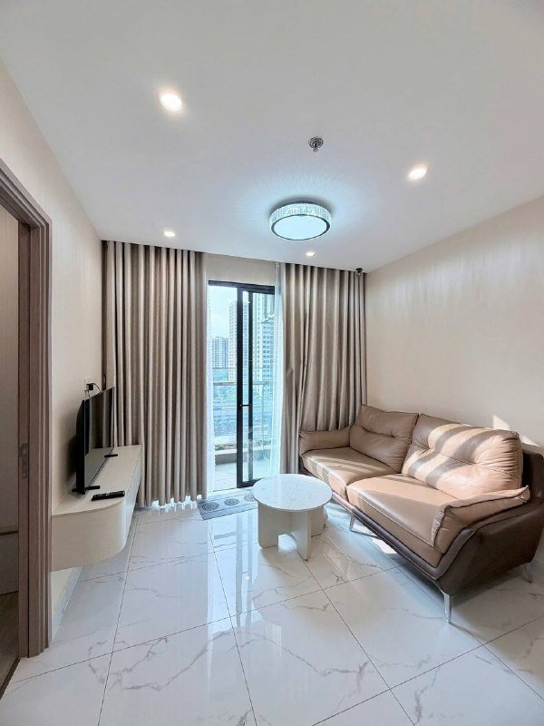 Квартира Тху Дык - Vinhomes Grand Park