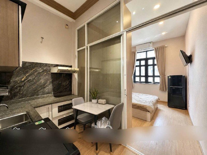 Apartment for rent, Ho Chi Minh City