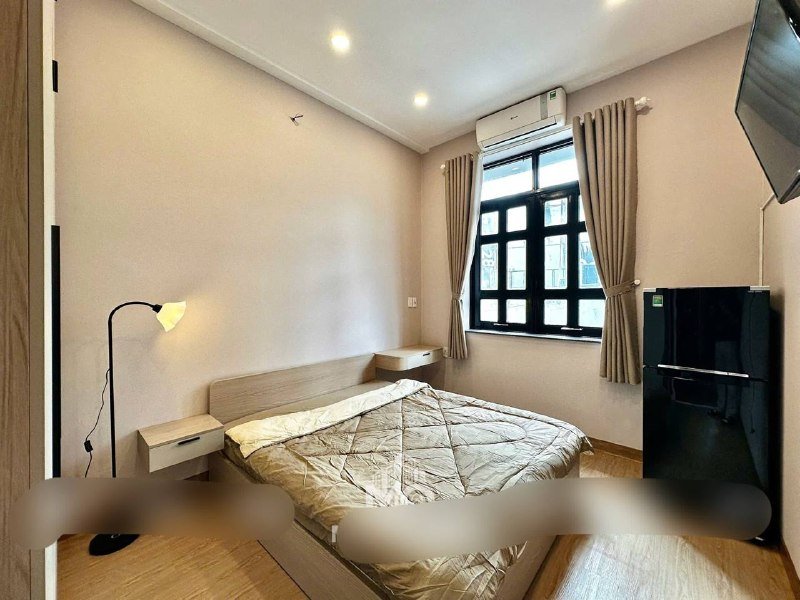 Apartment for rent, Ho Chi Minh City - 3