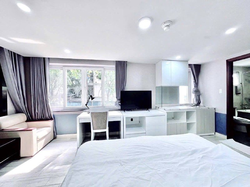 Room for rent in District 7, Ho Chi Minh City - 3