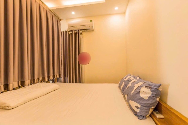 Room for rent in District 10, Ho Chi Minh City - 3