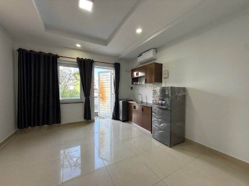 Room for rent in District 10, Ho Chi Minh City