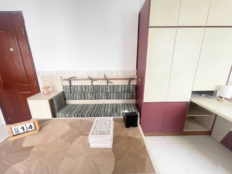 Room for rent in District 10, Ho Chi Minh City - 3