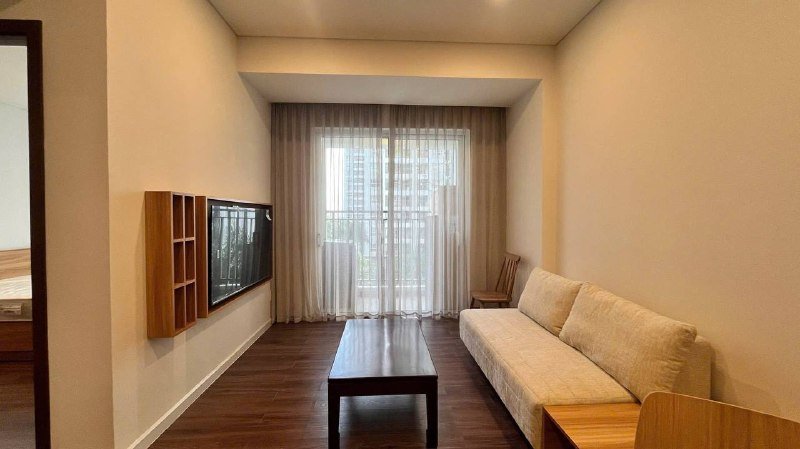Apartment for rent in District 7, Ho Chi Minh City - 2