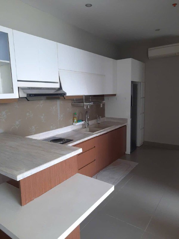 Apartment for rent in District 7, Ho Chi Minh City - 3