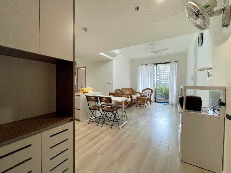 Apartment for rent in Thu Duc - Vinhomes Grand Park, Ho Chi Minh City - 2