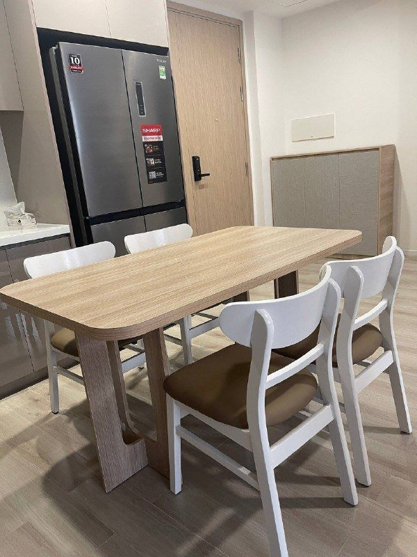 Apartment for rent in Thu Duc - Vinhomes Grand Park, Ho Chi Minh City - 2