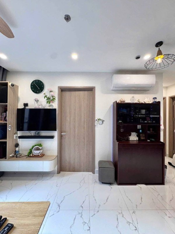 Apartment for rent in Thu Duc - Vinhomes Grand Park, Ho Chi Minh City - 2