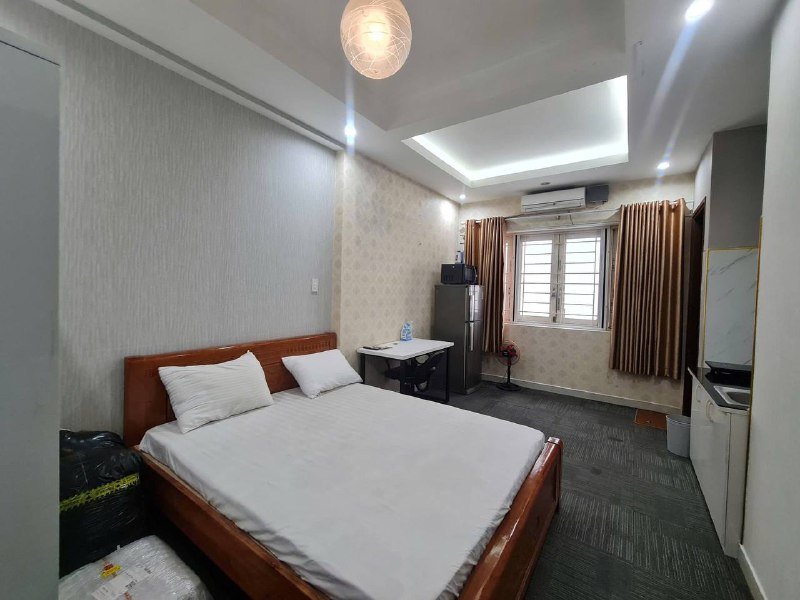 Room for rent in District 7, Ho Chi Minh City - 3