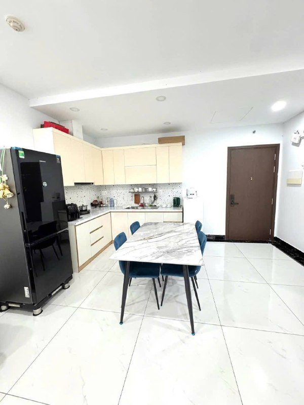 Apartment for rent in District 7, Ho Chi Minh City - 3