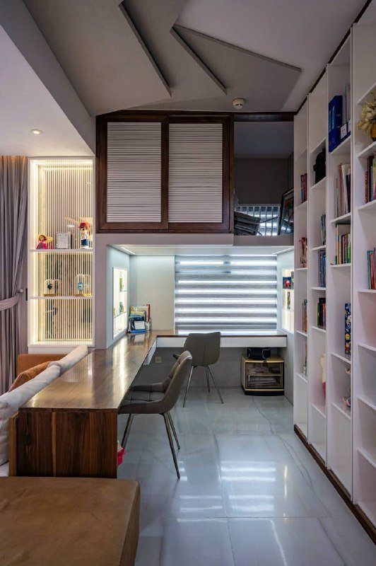 Apartment for rent in District 7, Ho Chi Minh City - 2