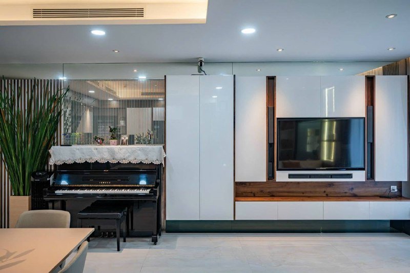 Apartment for rent in District 7, Ho Chi Minh City - 3
