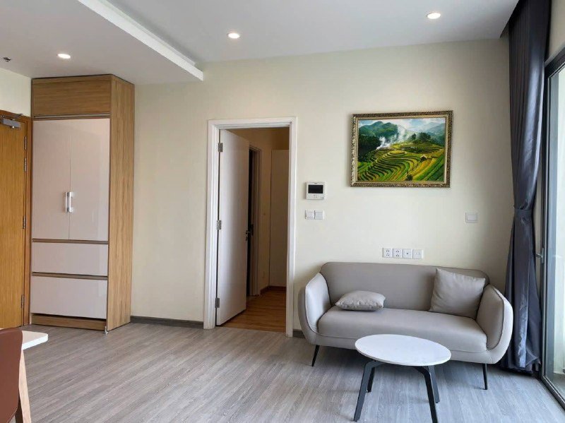 Apartment for rent in District 2, Ho Chi Minh City - 2