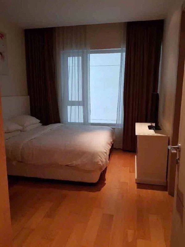 Apartment for rent in District 2, Ho Chi Minh City - 2