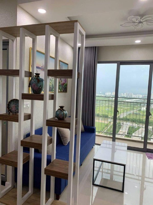 Apartment for rent in District 2 - Thao Dien / An Phu, Ho Chi Minh City - 2