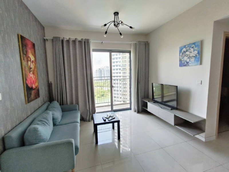 Apartment for rent in District 2 - Thao Dien / An Phu, Ho Chi Minh City - 3