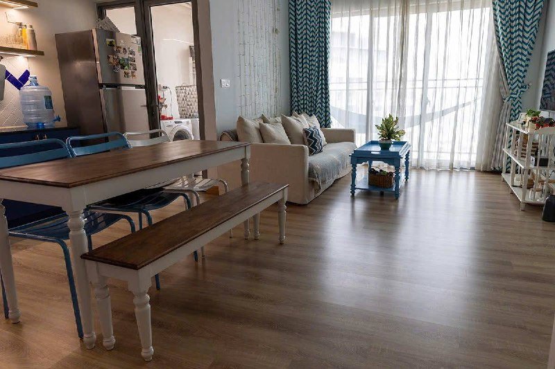 Apartment for rent in District 2 - Thao Dien / An Phu, Ho Chi Minh City