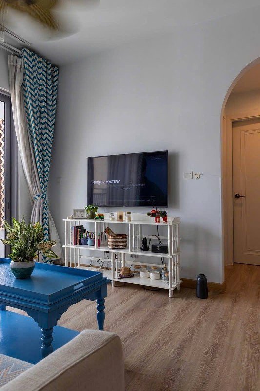Apartment for rent in District 2 - Thao Dien / An Phu, Ho Chi Minh City - 2