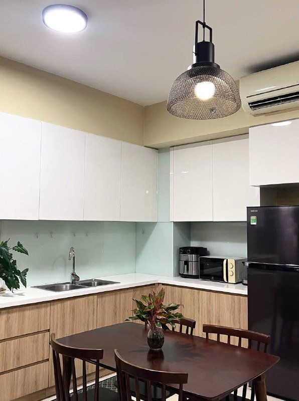 Apartment for rent in District 2 - Thao Dien / An Phu, Ho Chi Minh City - 3