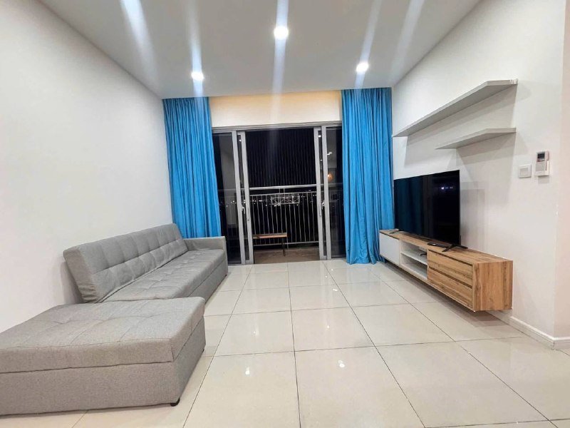 Apartment for rent in District 2 - Thao Dien / An Phu, Ho Chi Minh City