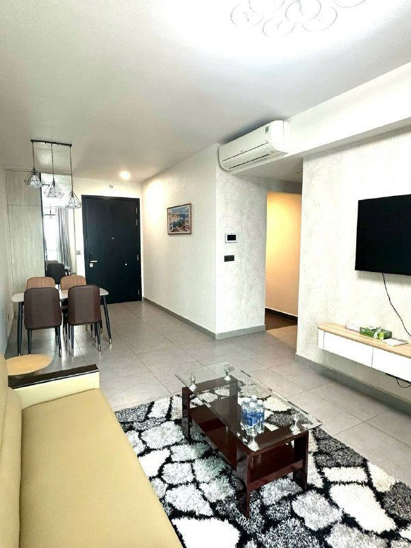 Apartment for rent in District 2, Ho Chi Minh City - 3