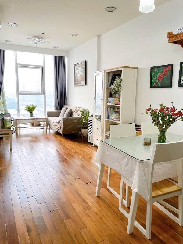 Apartment for rent, Ho Chi Minh City - 2