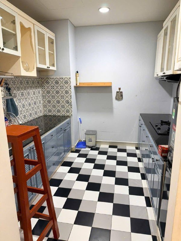 Apartment for rent, Ho Chi Minh City - 3