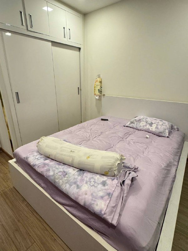 Apartment for rent in Binh Thanh, Ho Chi Minh City - 2