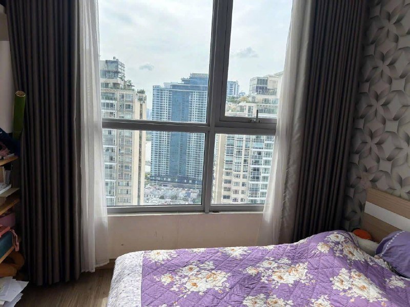 Apartment for rent in Binh Thanh, Ho Chi Minh City - 2