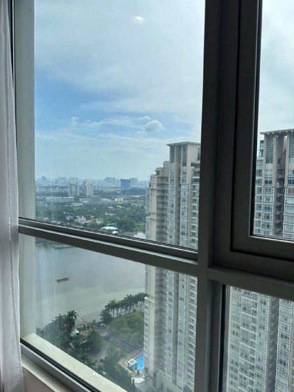 Apartment for rent in Binh Thanh, Ho Chi Minh City - 3
