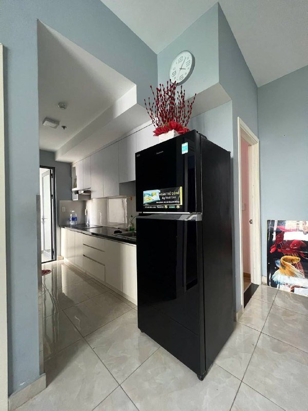 Apartment for rent in District 12, Ho Chi Minh City - 2