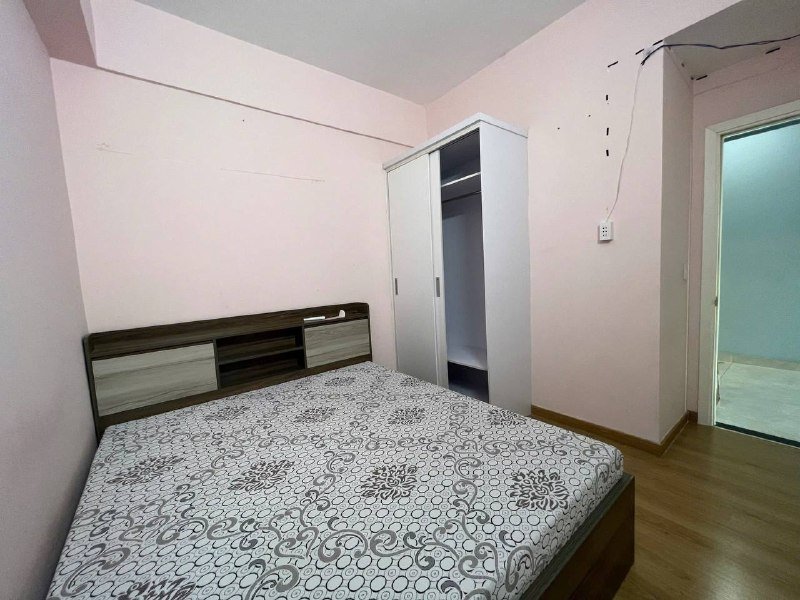 Apartment for rent in District 12, Ho Chi Minh City - 3