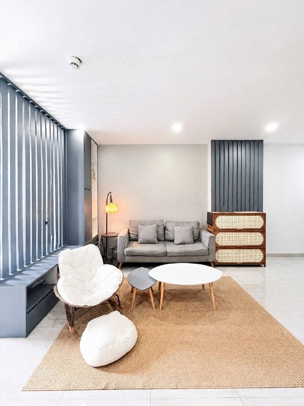 Room for rent, Ho Chi Minh City - 2