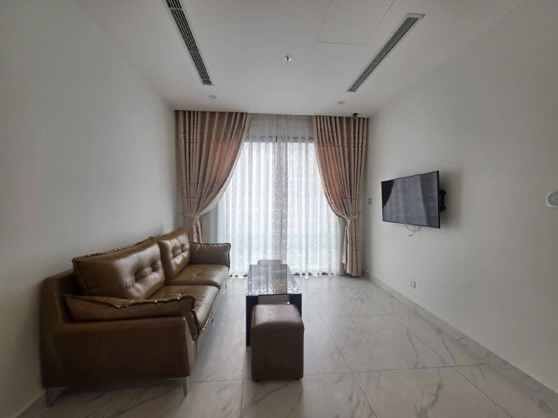 Квартира Тху Дык - Vinhomes Grand Park