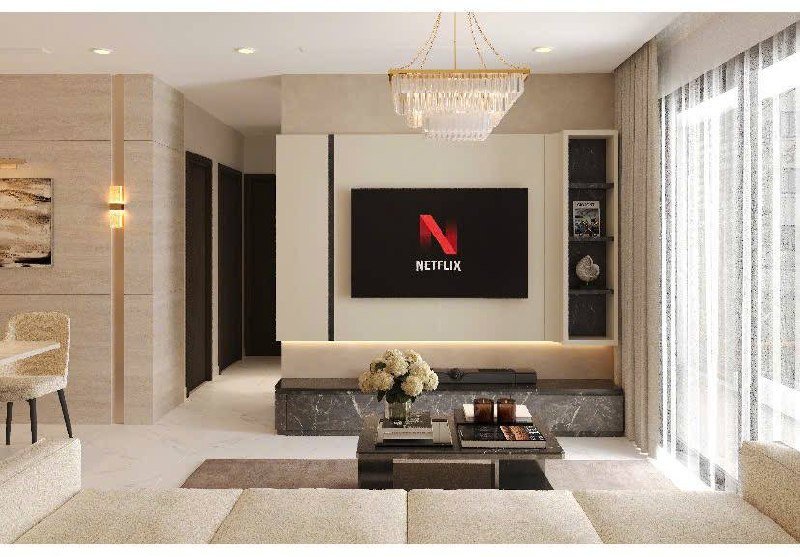Apartment for rent in Thu Duc - Vinhomes Grand Park, Ho Chi Minh City - 3