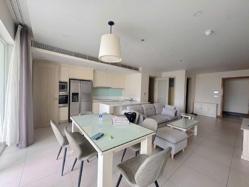 Apartment for rent in District 2, Ho Chi Minh City - 3