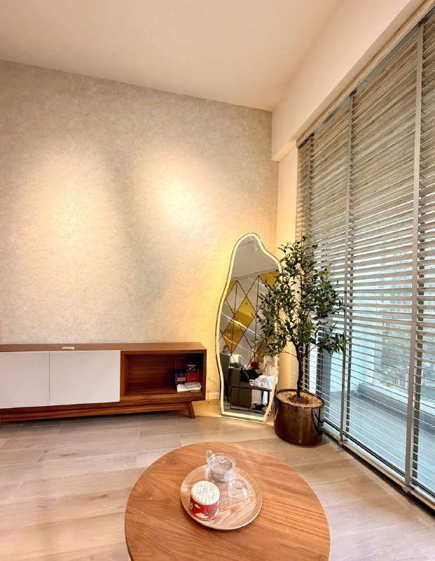 Apartment for rent in Thu Duc - Vinhomes Grand Park, Ho Chi Minh City - 2