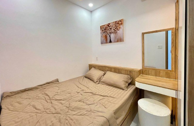 Apartment for rent in District 2 - Thao Dien / An Phu, Ho Chi Minh City - 3