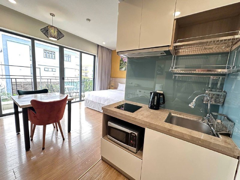 Room for rent in District 2 - Thao Dien / An Phu, Ho Chi Minh City
