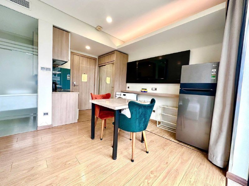 Room for rent in District 2 - Thao Dien / An Phu, Ho Chi Minh City - 2