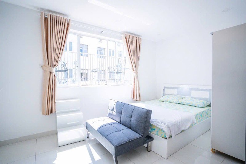 Room for rent in District 2 - Thao Dien / An Phu, Ho Chi Minh City - 3