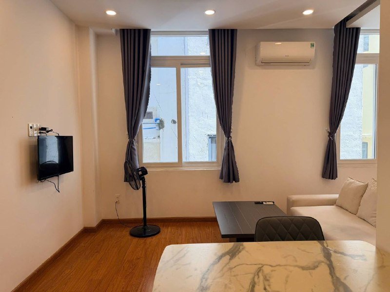 Room for rent in Binh Thanh, Ho Chi Minh City - 2