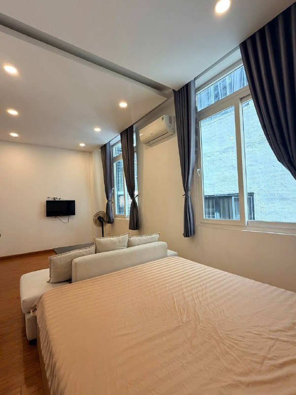 Room for rent in Binh Thanh, Ho Chi Minh City - 3