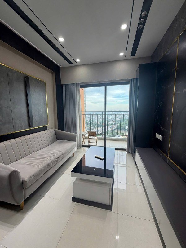 Apartment for rent in District 2 - Thao Dien / An Phu, Ho Chi Minh City - 2